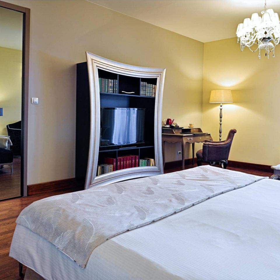 Stella di Mare Suite