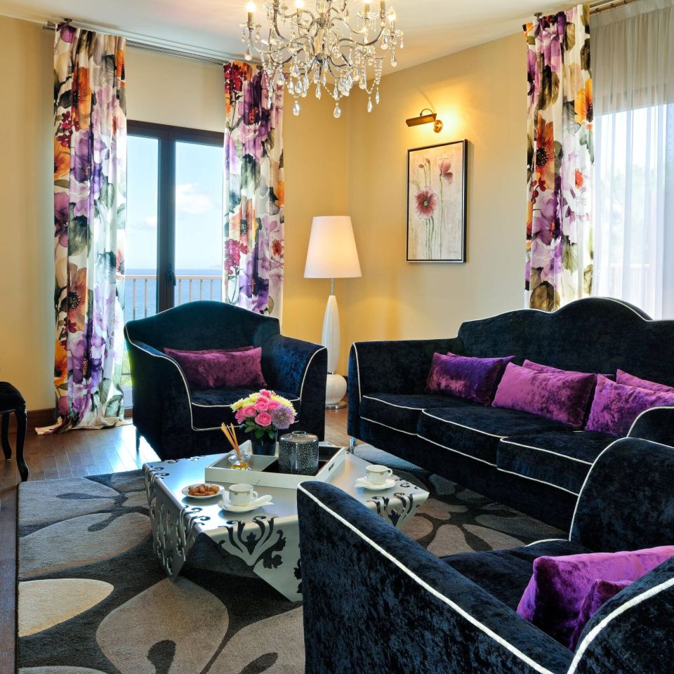 Master Suite Loredana
