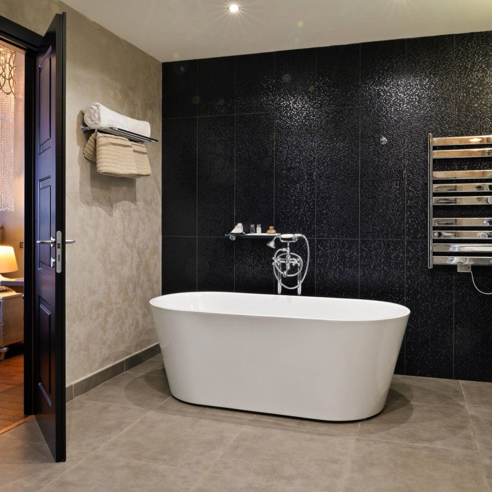Master Suite Loredana