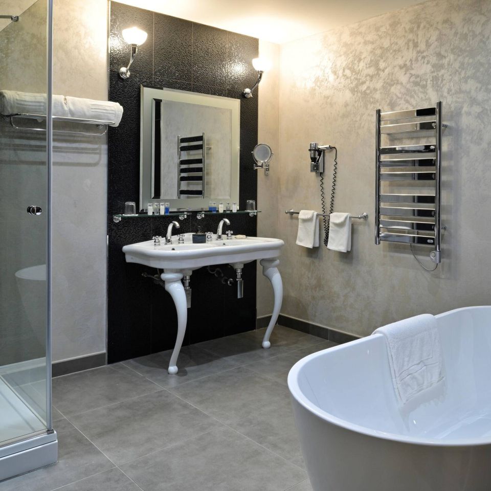 Stella di Mare Suite