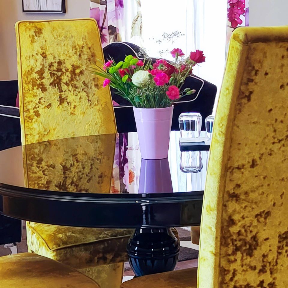 Master Suite Loredana