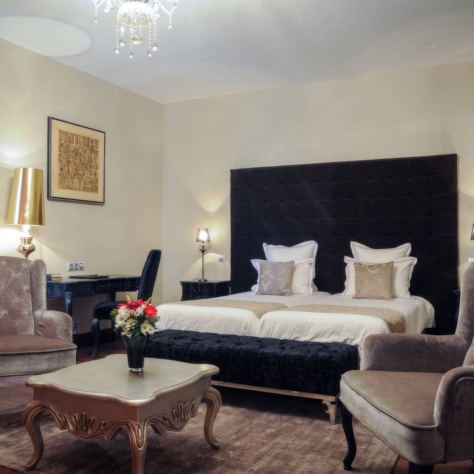Stella di Mare Suite
