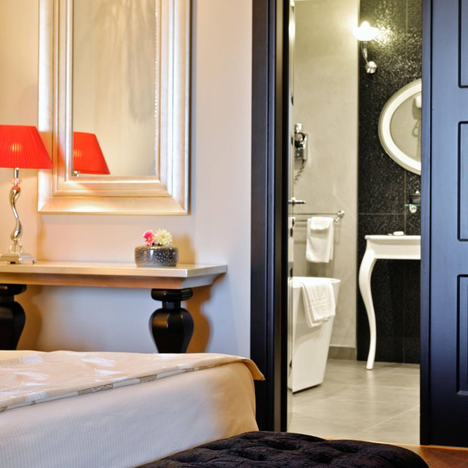 Master Suite Loredana