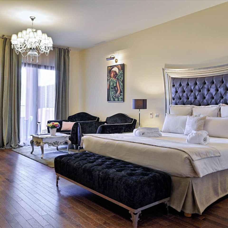 Stella di Mare Suite