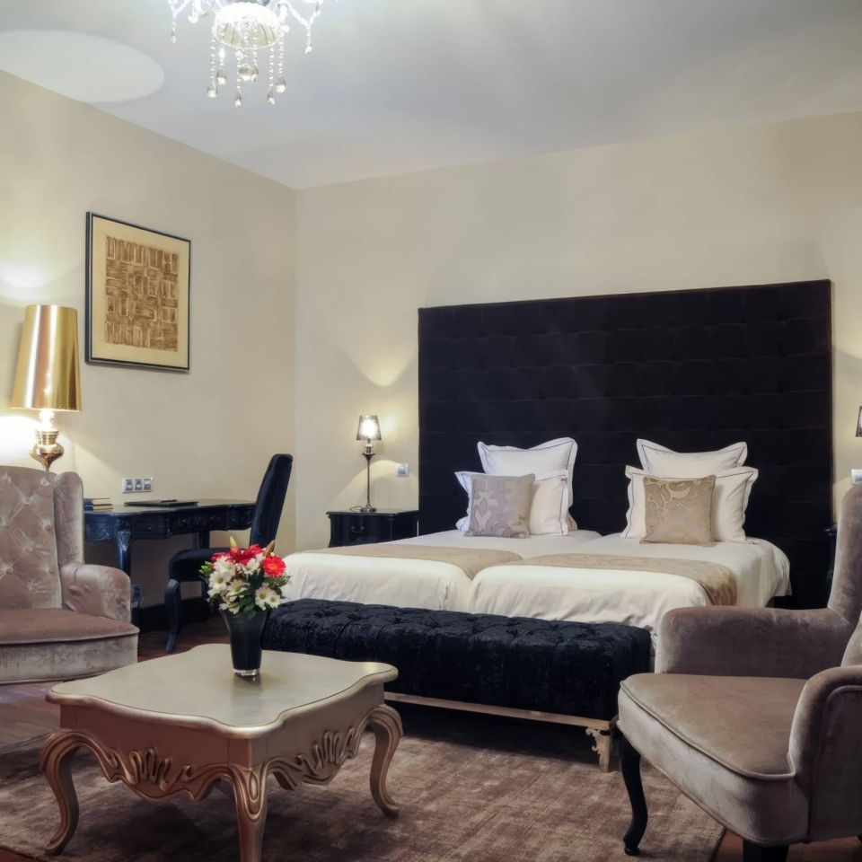 Master Suite Loredana