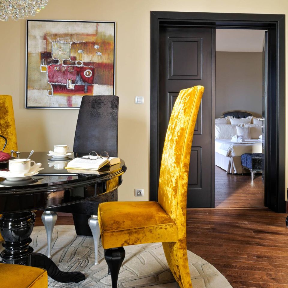 Master Suite Loredana