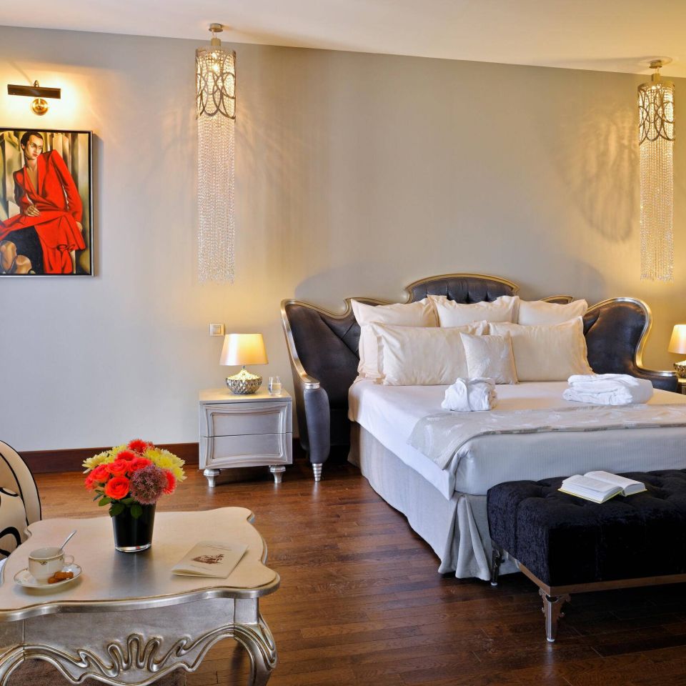 Master Suite Loredana