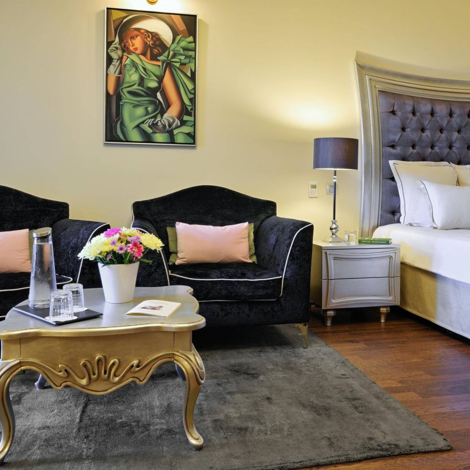 Suite Stella di Mare